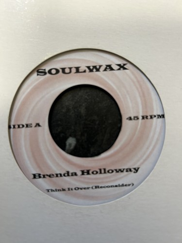 Brenda holloway think - brenda, holloway-think