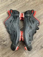 Sidi Tiger MTB Gravel carbon