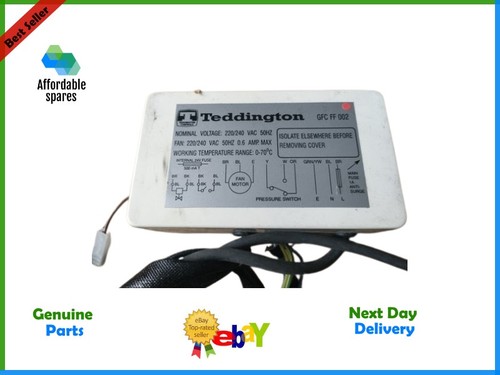 Teddington gas fire control - fire,