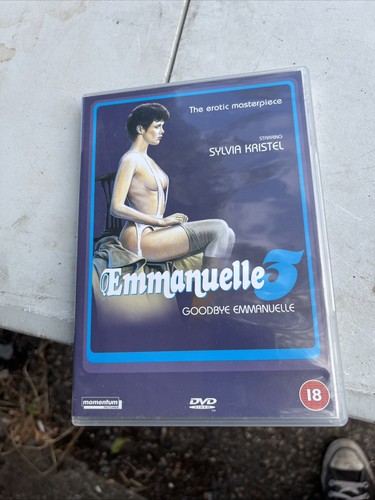Emmanuelle goodbye - 3,