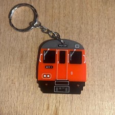London Underground A Stock