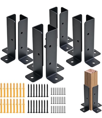 Pcs adjustable deck - pcs,