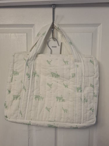 Bamford clover sheep baby - bamford, bag