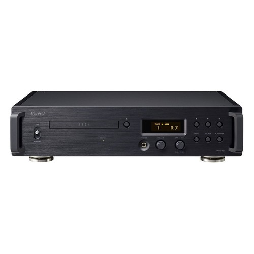 Teac vrds 701 - teac, vrds-701