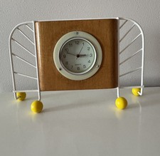 Atomic 1960s Sputnik Wooden