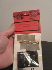 Parkside Dundas DM7P