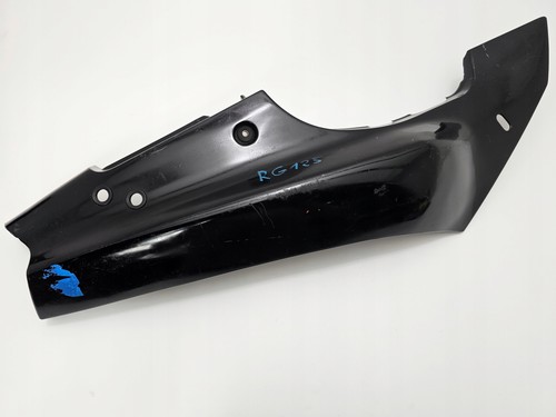 Suzuki rg125 kam7a732 - rg125, side