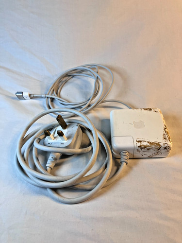 Genuine apple 85w - genuine, magsafe