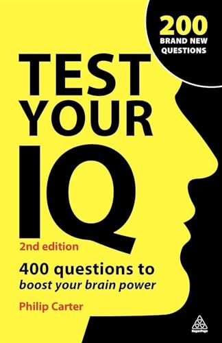 Test your 400 - test, questions
