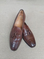 Church's Men's Harrow Tassled