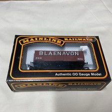 Mainline Railways OO Gauge