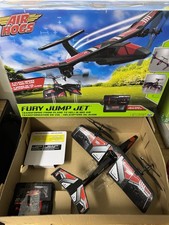 Very Rare - Air Hogs Fury Jump