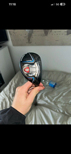 Cobra ltdx one - one, hybrid