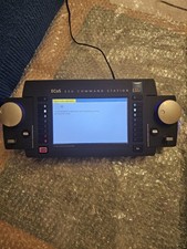 ESU Ecos 2 DCC Command System 7" Touch Screen rrp over £600