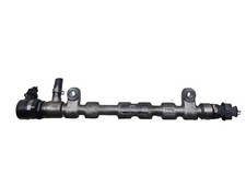 Honda Crv Fuel Injection Rail 2011 2.2 Diesel  16610-RL0-G01