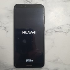 Huawei Y6 2018 ATU-L11 Black