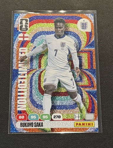 Bukayo saka limited edition - bukayo,