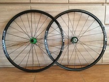 DT SWISS R500 db DUKE HOPE PRO4 Disk Wheelset Cross/Gravel/Road NEW