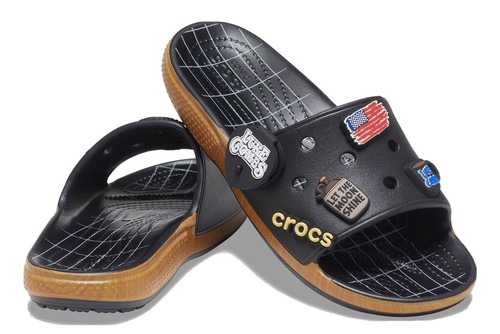 New luke combs - luke, crocs