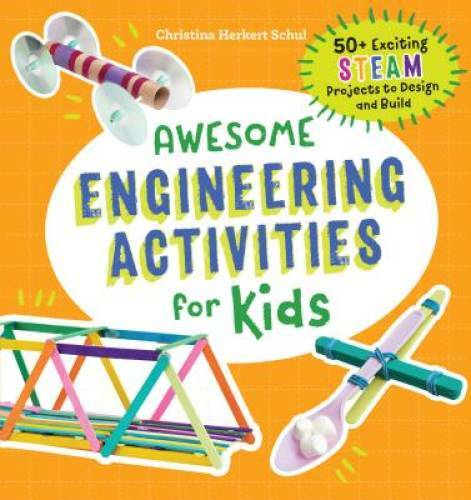 Awesome engineering activities - engineering,