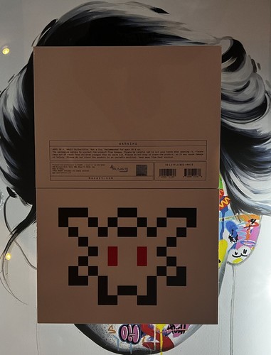 Space invader 3d - 🌌, little