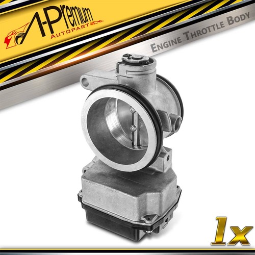 Premium throttle body for - body,