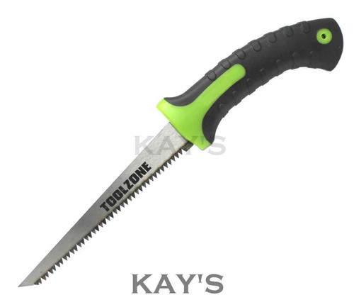 Wallboard jab saw - wallboard,