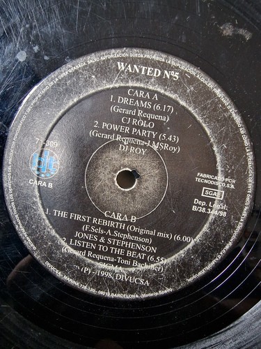 Wanted various 12 - no.,