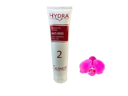 Guinot hydra anti rides - hydra, anti-rides