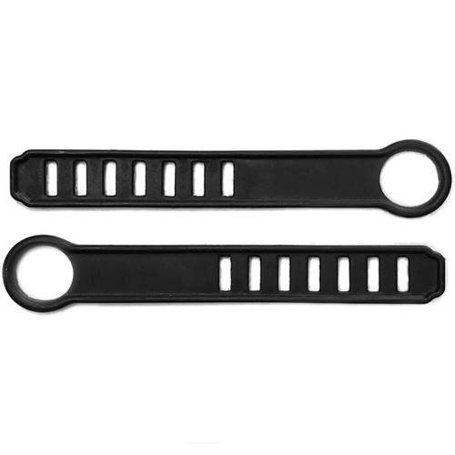 Rola style bike rack strap - style,