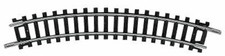 Trix Curved Track - R1-30 - N