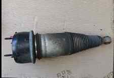 JAGUAR XJ6 X350 REAR AIR SUSPENSION LEG 2W93 5A965 ED V6 3.0 2004