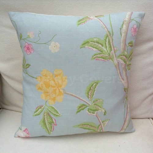 Laura ashley designer cushion - laura,
