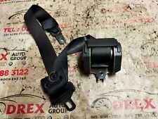 BMW 3 SERIES E46 4DOOR