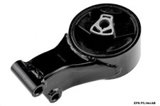 Engine mount rear for saab - for, 9-5