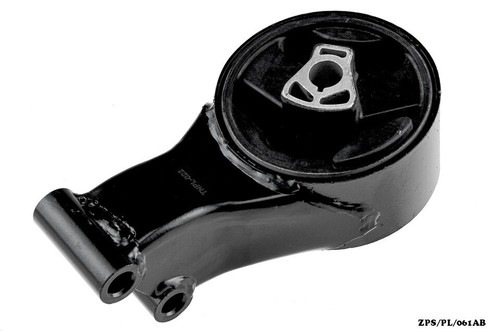 Engine mount rear for - rear, saab