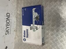 Window Regulator Front Right FWD1011 Fahren Mechanism Lifter 8P3837462A Quality