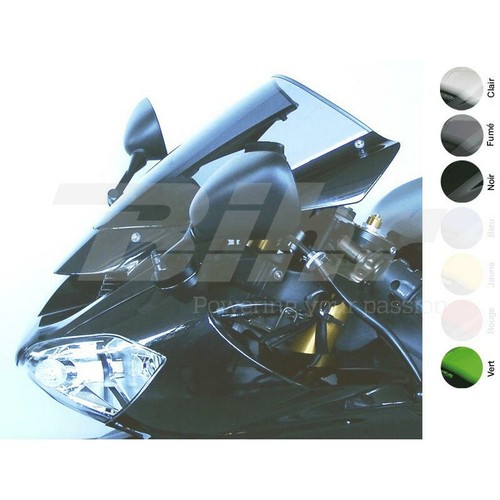 Mra standard fairing black - fairing,