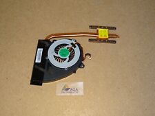 Fujitsu Lifebook AH532 Laptop CPU Heatsink & Fan. P/N: 3AFH6TMJT20