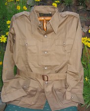Vtg HUNTING WORLD NYC Safari