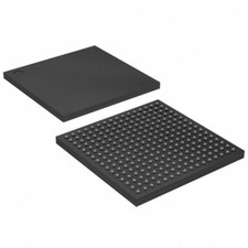 EP2C5F256I8N, IC FPGA 158 I/O