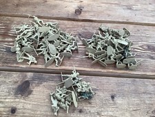 Airfix Plastic Toy Soldiers