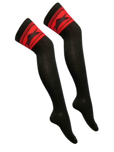 Adult referee black - adult,