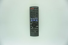 Remote Control For Panasonic