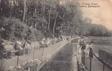 FAMILY HISTORY - POSTCARD -