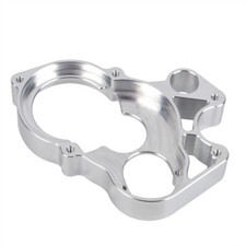 Aluminum Gearbox Case for 1/10