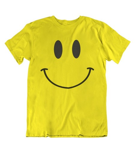 Mens happy smiling - smiling, face