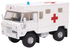 Oxford Diecast 76LRFCA003