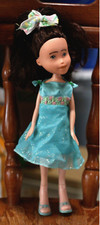 Bratz Doll  Tree Change Style