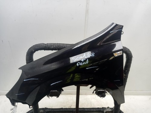 Vauxhall astra left - left, wing